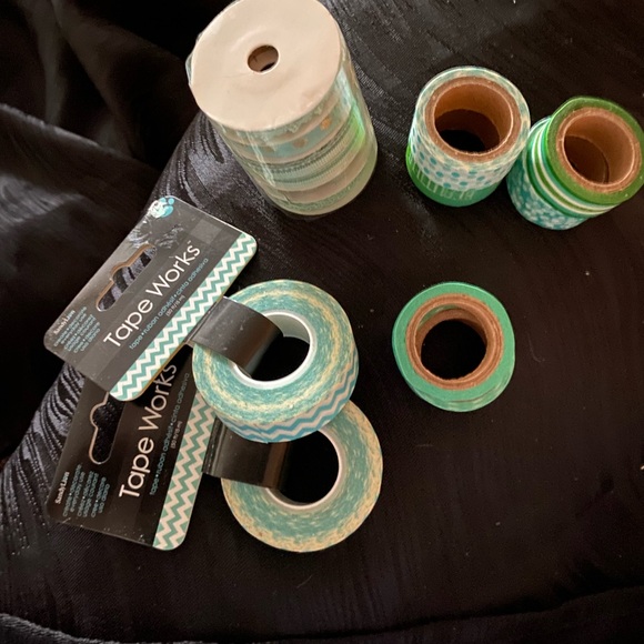 Filofax Turquoise Patent Planner, Rarely Used, Excellent Condition! - Picture 15 of 16